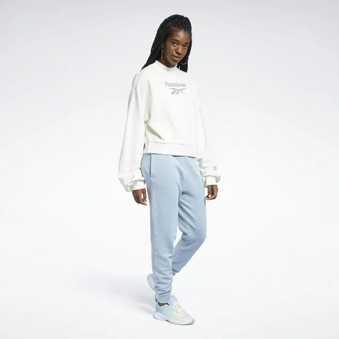 Pants and Sweatpants Womens Reebok Classics Natural Dye Pants Meteor Grey F17r