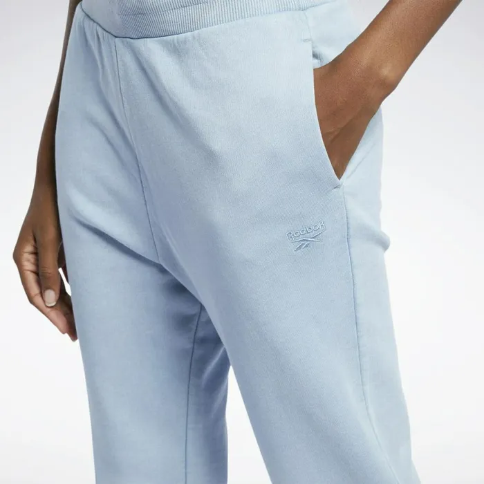Pants and Sweatpants Womens Reebok Classics Natural Dye Pants Meteor Grey F17r