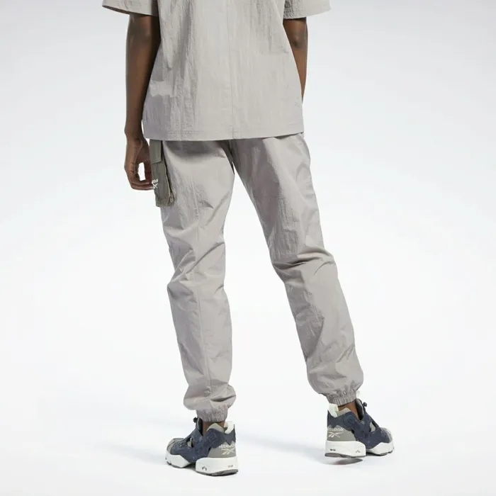 Pants and Sweatpants Womens Reebok Classics Pants Grey