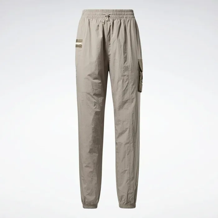 Pants and Sweatpants Womens Reebok Classics Pants Grey