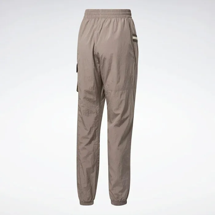 Pants and Sweatpants Womens Reebok Classics Pants Grey