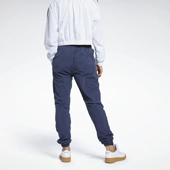 Pants and Sweatpants Womens Reebok Classics Vector Track Pants Vector Navy Vector Navy