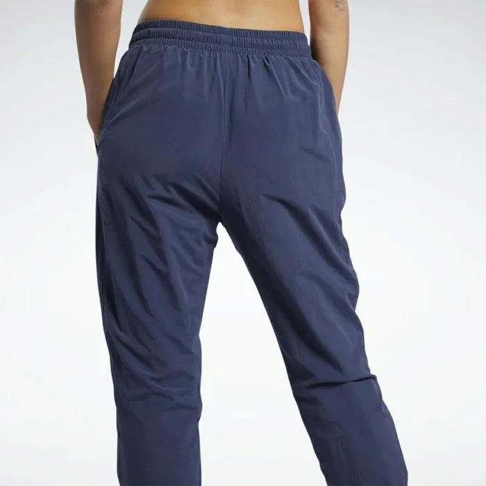 Pants and Sweatpants Womens Reebok Classics Vector Track Pants Vector Navy Vector Navy