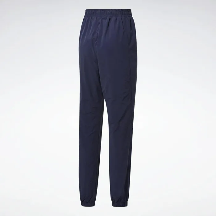 Pants and Sweatpants Womens Reebok Classics Vector Track Pants Vector Navy Vector Navy