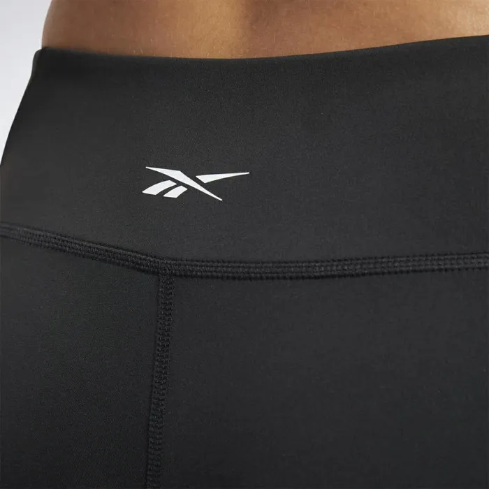 Pants and Sweatpants Womens Reebok Lux Bold Pride Tights Black