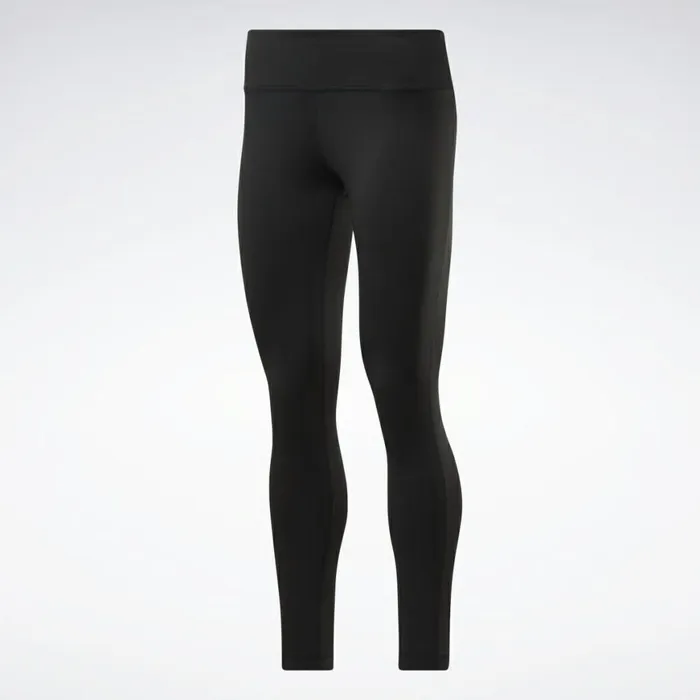 Pants and Sweatpants Womens Reebok Lux Bold Pride Tights Black