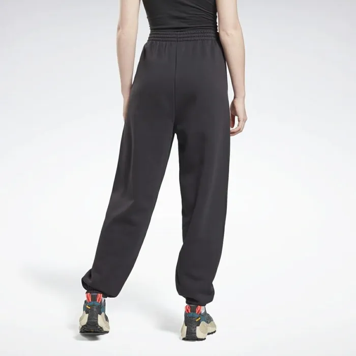 Pants and Sweatpants Womens Reebok Studio Pants Black