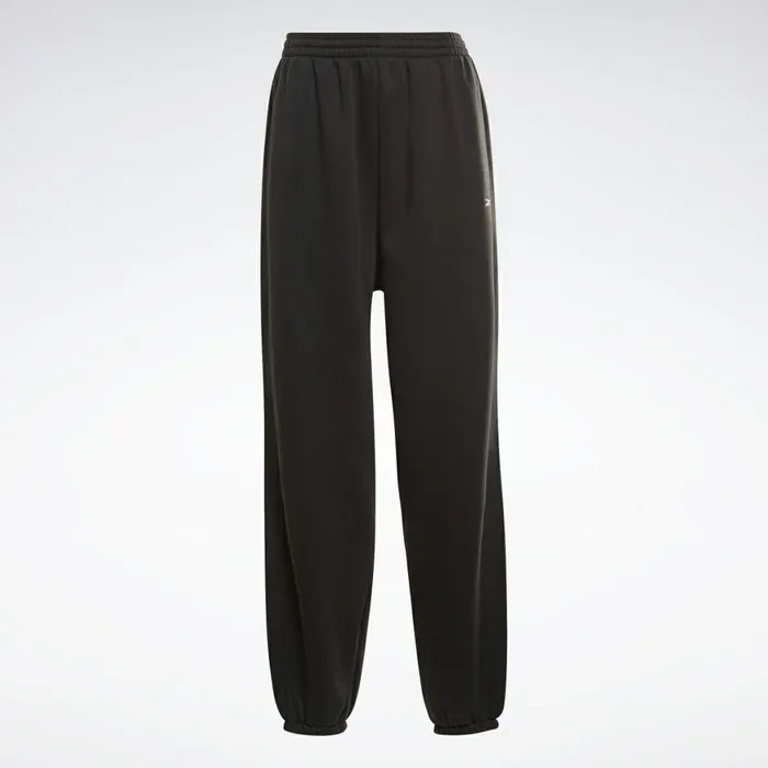Pants and Sweatpants Womens Reebok Studio Pants Black