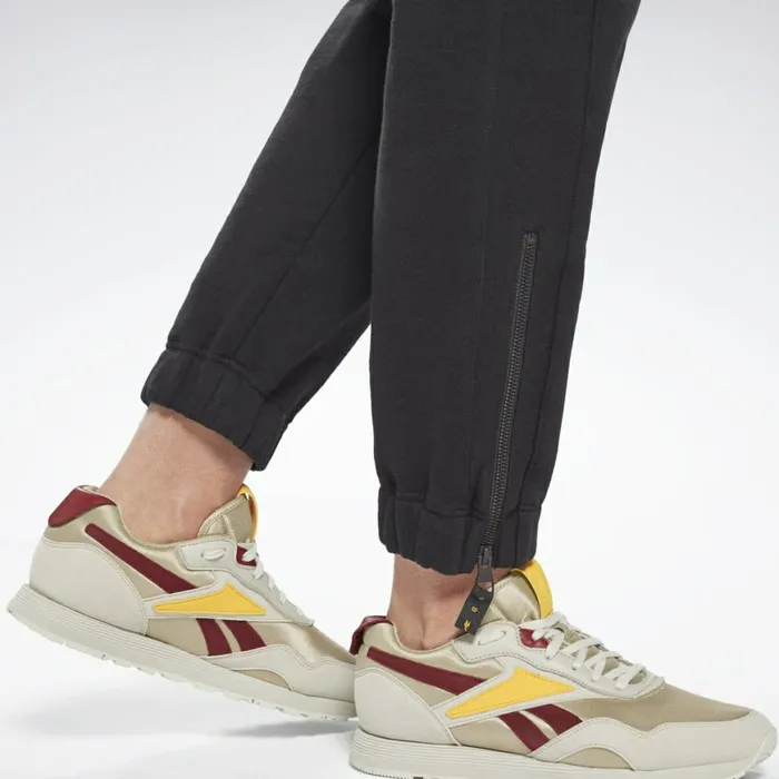 Pants and Sweatpants Womens Reebok VB Jogger Black