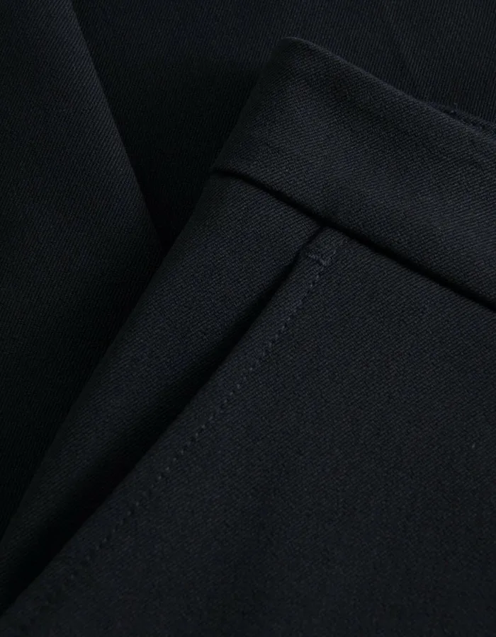 Pants Men Les Deux Como Reg Suit Pants 8211 Dark Navy