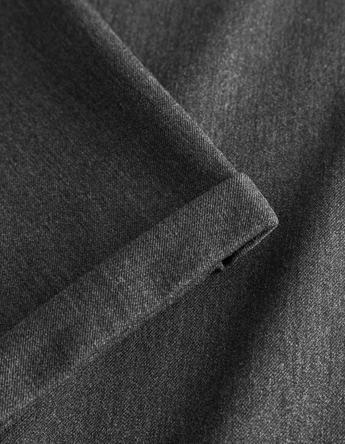 Pants Men Les Deux Como Suit Pants 8211 Anthrazit
