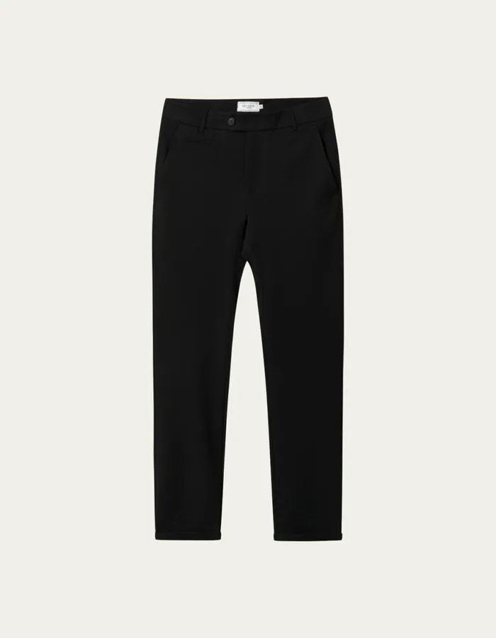 Pants Men Les Deux Como Suit Pants 8211 Black