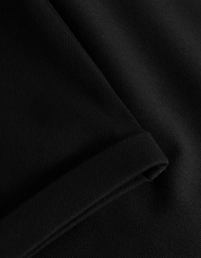 Pants Men Les Deux Como Suit Pants 8211 Black