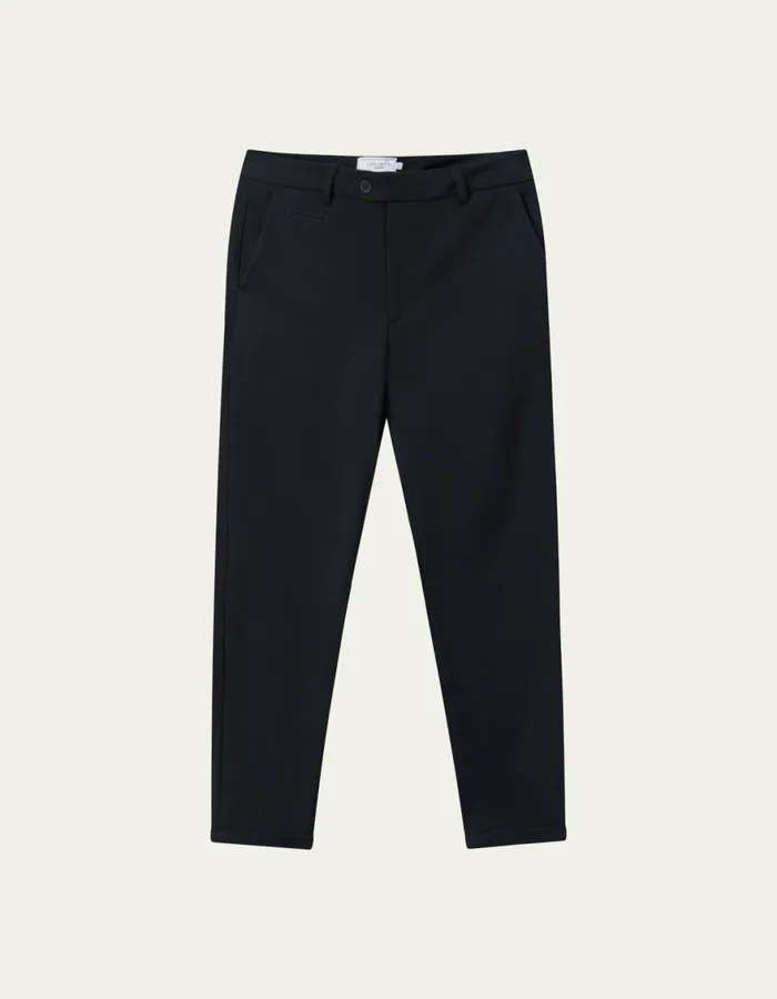 Pants Men Les Deux Como Suit Pants 8211 Navy
