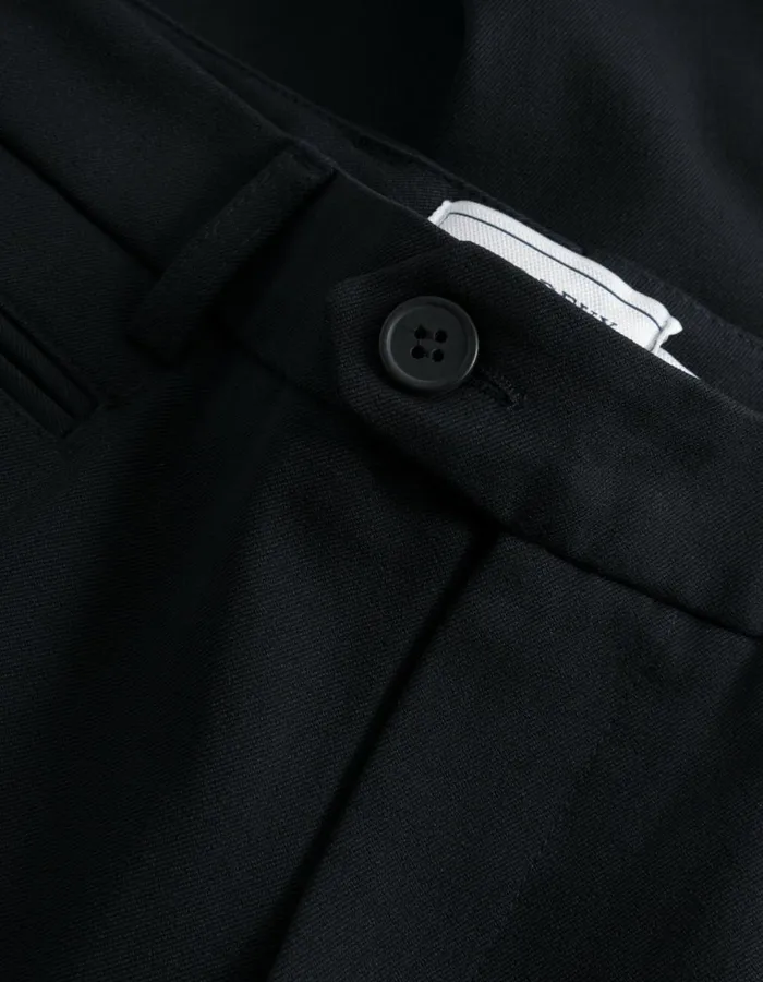 Pants Men Les Deux Como Suit Pants 8211 Navy