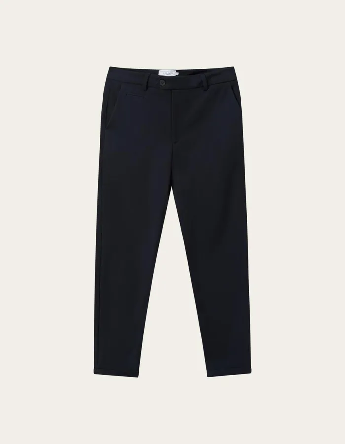 Pants Men Les Deux Como Suit Pants 8211 Navy