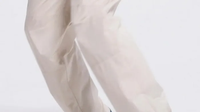 Pants Mens Reebok Classics Archive Track Pants Stucco