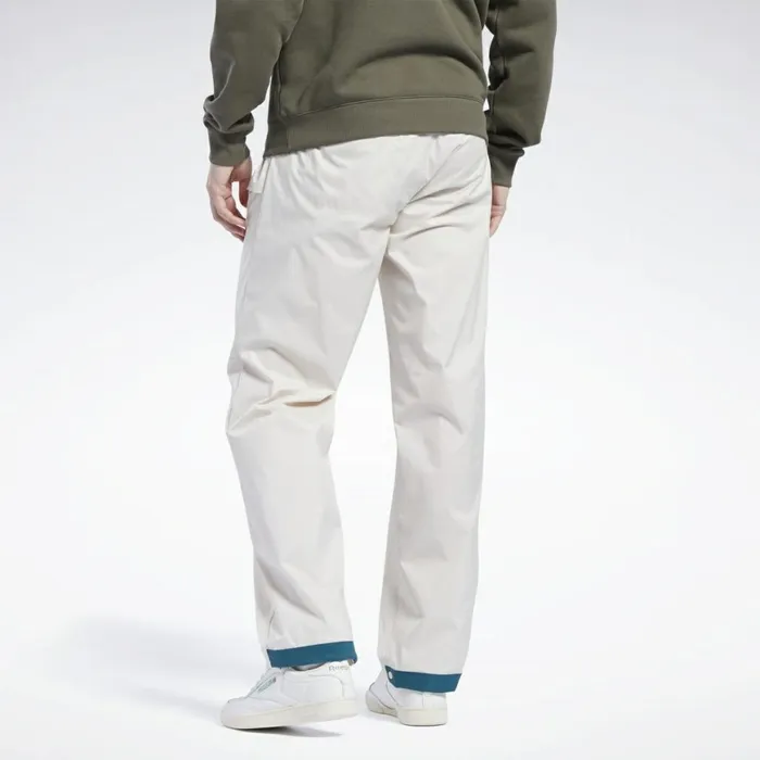 Pants Mens Reebok Classics Archive Track Pants Stucco