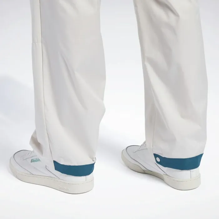 Pants Mens Reebok Classics Archive Track Pants Stucco