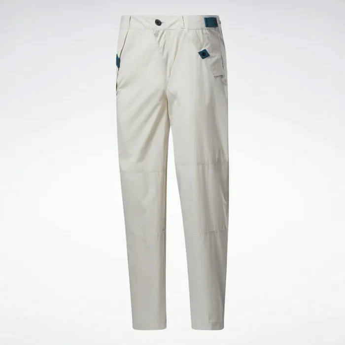 Pants Mens Reebok Classics Archive Track Pants Stucco