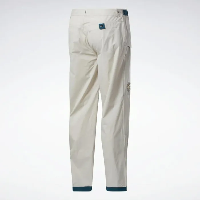 Pants Mens Reebok Classics Archive Track Pants Stucco