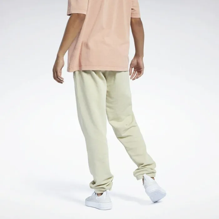 Pants Mens Reebok Classics Natural Dye Pants Stucco