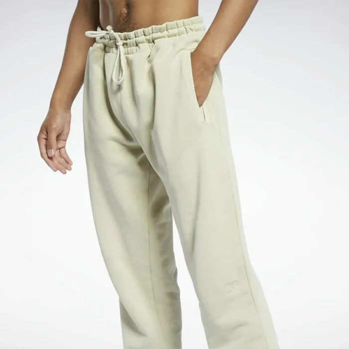 Pants Mens Reebok Classics Natural Dye Pants Stucco