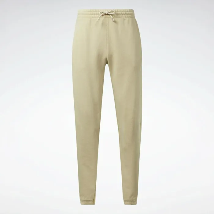 Pants Mens Reebok Classics Natural Dye Pants Stucco