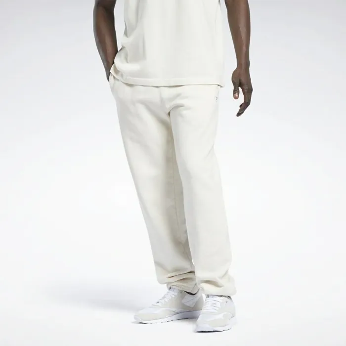 Pants Mens Reebok Classics Non Dye Pants Nondyed