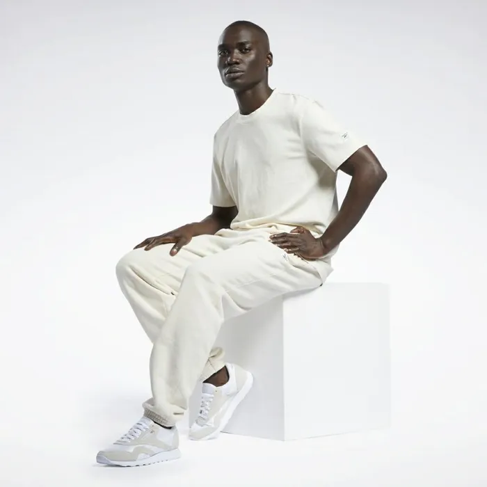 Pants Mens Reebok Classics Non Dye Pants Nondyed