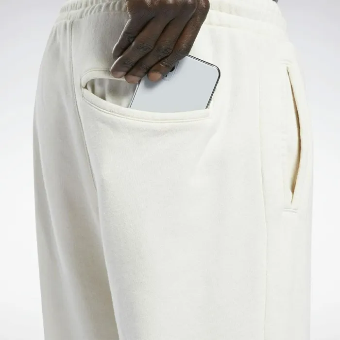 Pants Mens Reebok Classics Non Dye Pants Nondyed