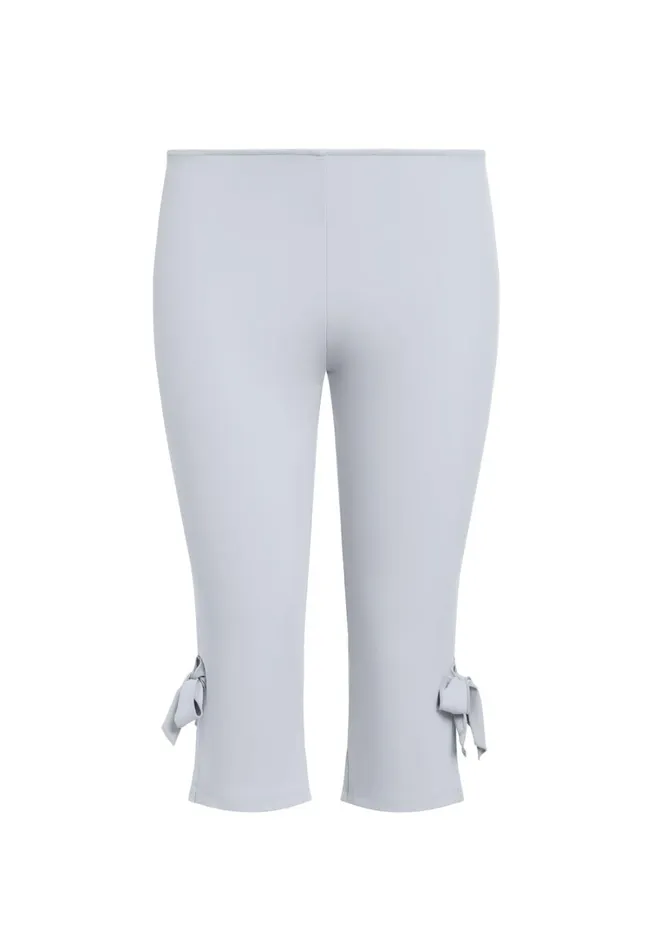 Pants Women Lioness Fashion COCO CAPRI Smoke Pants Women Lioness Fashion COCO CAPRI Smoke