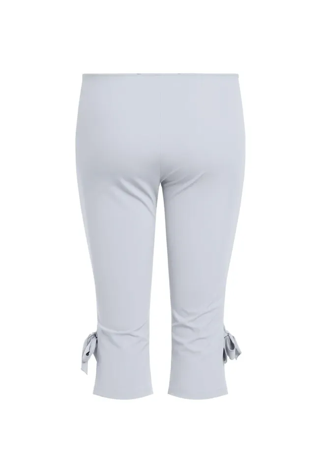 Pants Women Lioness Fashion COCO CAPRI Smoke Pants Women Lioness Fashion COCO CAPRI Smoke