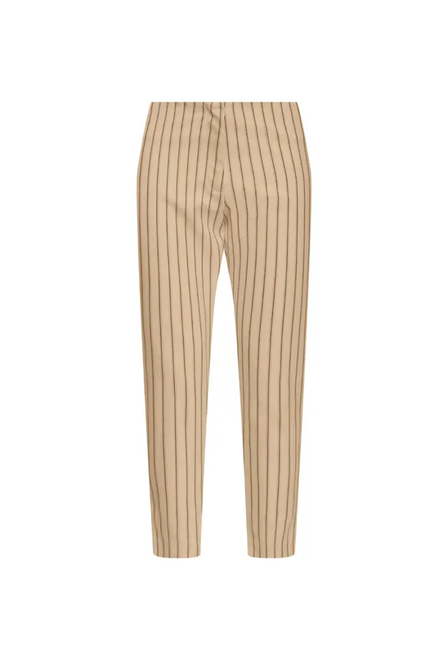 Pants Women Lioness Fashion LES DEUX CAPRI Stone Stripe Pants Women Lioness Fashion LES DEUX CAPRI Stone Stripe