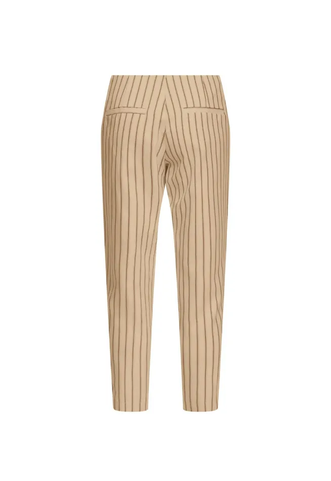 Pants Women Lioness Fashion LES DEUX CAPRI Stone Stripe Pants Women Lioness Fashion LES DEUX CAPRI Stone Stripe