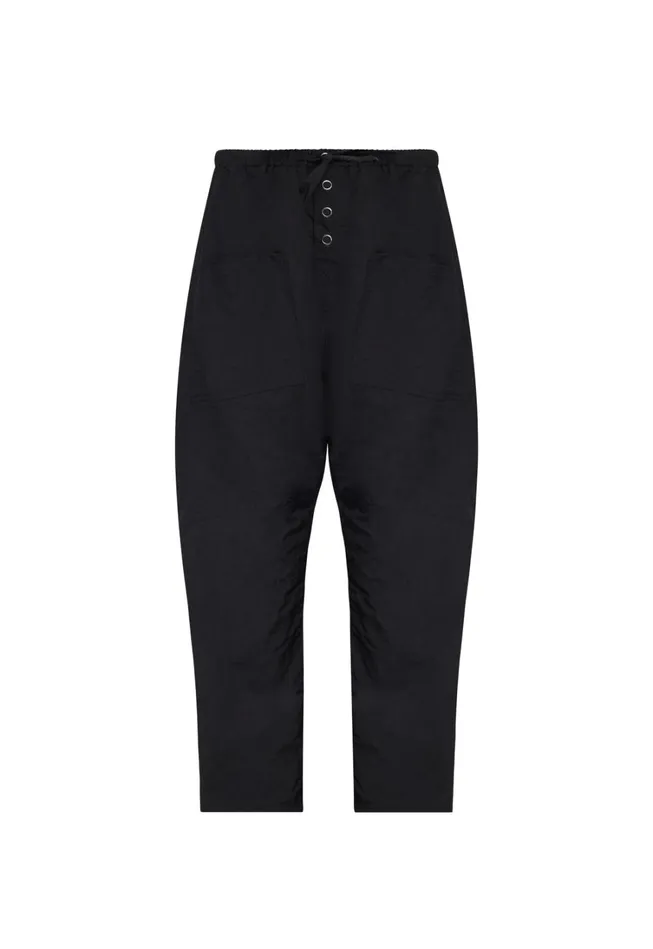 Pants Women Lioness Fashion PARSONS CARGO Onyx Pants Women Lioness Fashion PARSONS CARGO Onyx