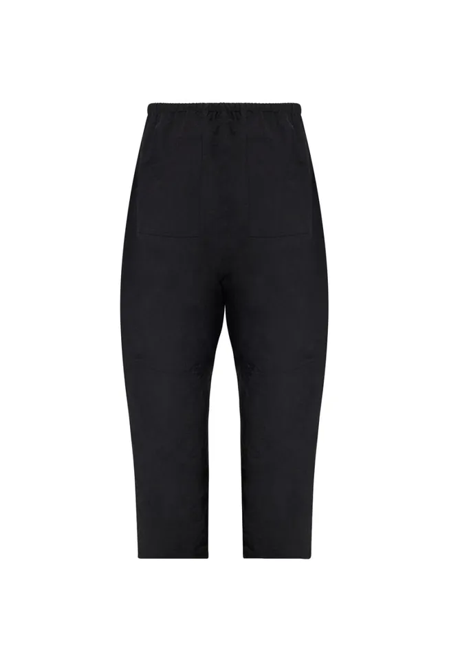Pants Women Lioness Fashion PARSONS CARGO Onyx Pants Women Lioness Fashion PARSONS CARGO Onyx