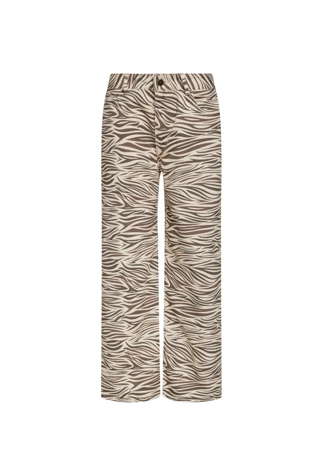 Pants Women Lioness Fashion TOP MODEL JEAN Zebra Pants Women Lioness Fashion TOP MODEL JEAN Zebra