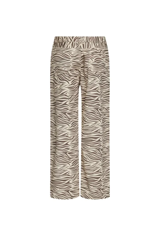 Pants Women Lioness Fashion TOP MODEL JEAN Zebra Pants Women Lioness Fashion TOP MODEL JEAN Zebra