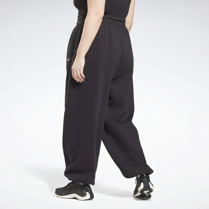 Plus Size 1X4X Womens Reebok Studio Pants Plus Size Black