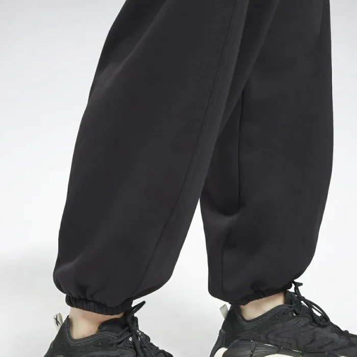 Plus Size 1X4X Womens Reebok Studio Pants Plus Size Black