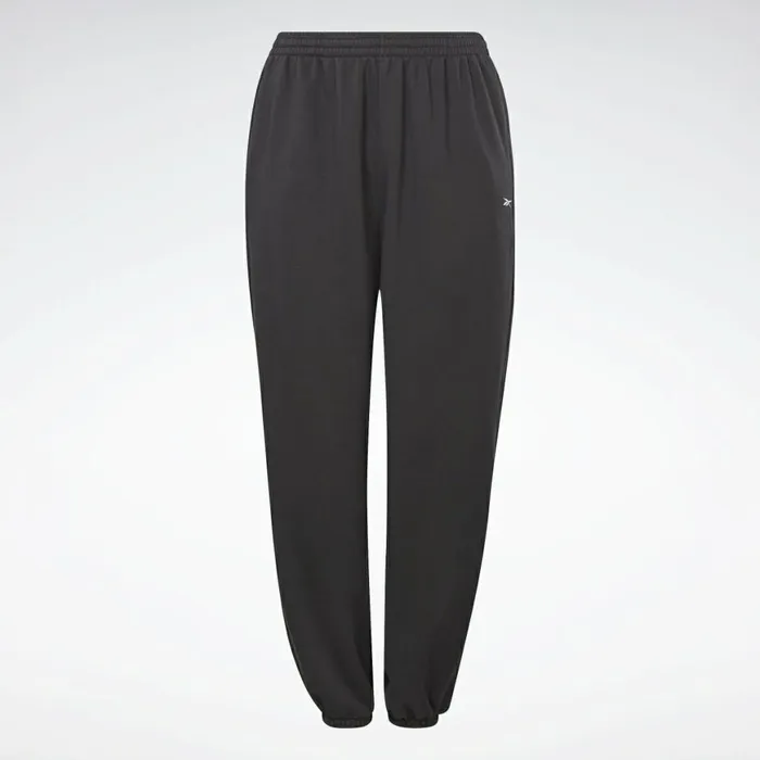 Plus Size 1X4X Womens Reebok Studio Pants Plus Size Black