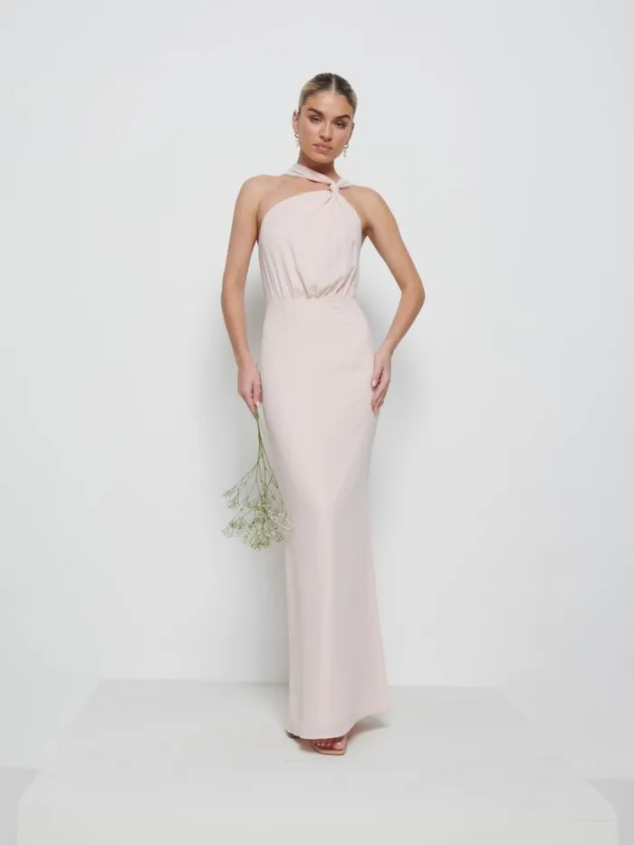 Pretty Lavish Chiffon Bridesmaid Dresses Women Milly Chiffon Bridesmaid Dress Blush Pretty Lavish Chiffon Bridesmaid Dresses Women Milly Chiffon Bridesmaid Dress Blush