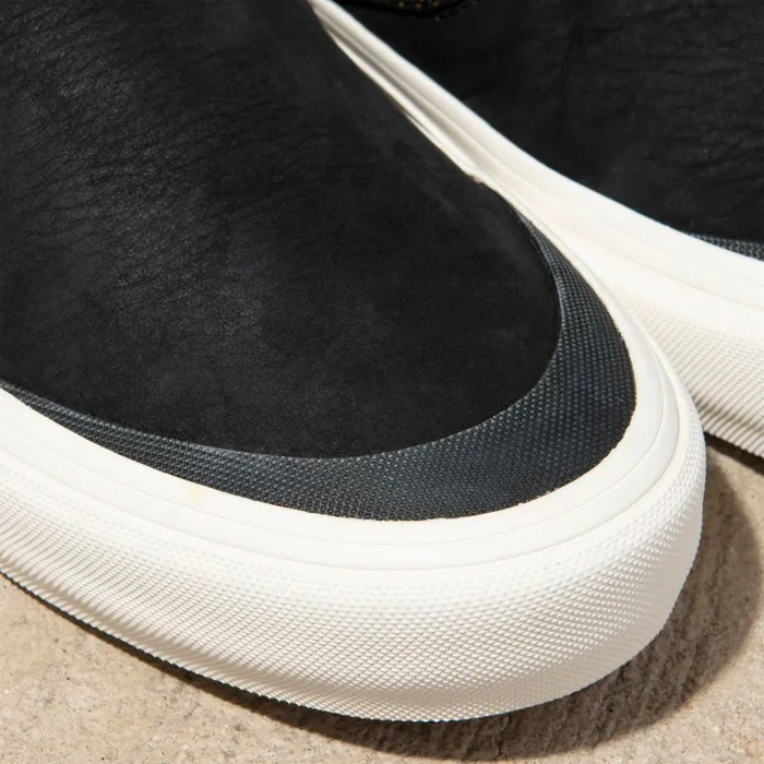 Pro Skate Men Vans Surplus SlipOn Pro Blackmilitary Pro Skate Men Vans Surplus SlipOn Pro Blackmilitary