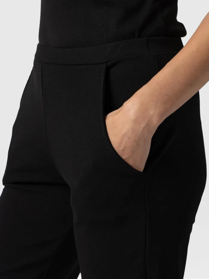 Putney Pant 8211 Black Black Women Saint And Sofia Pants