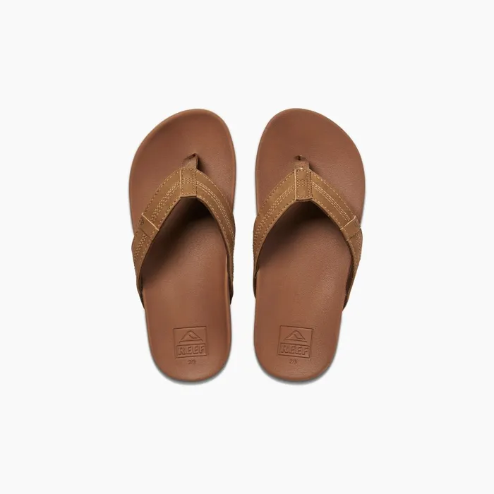 Reef Kids 58 Years Cushion Phantom Tan Reef Kids 58 Years Cushion Phantom Tan