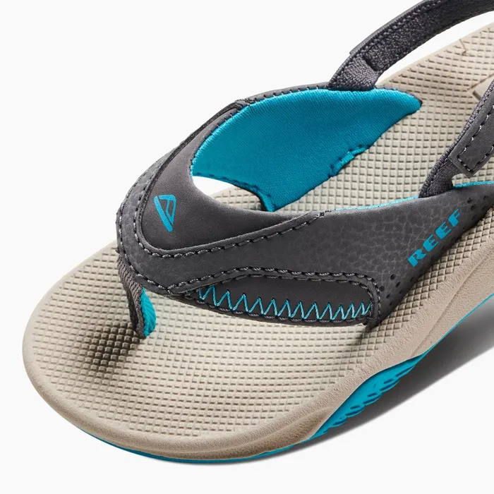 Reef Littles 24 Years Little Fanning Greyaquaoak Reef Littles 24 Years Little Fanning Greyaquaoak