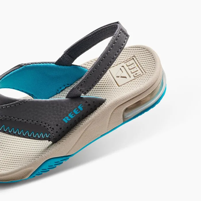 Reef Littles 24 Years Little Fanning Greyaquaoak Reef Littles 24 Years Little Fanning Greyaquaoak