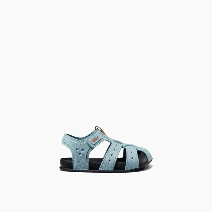 Reef Littles 24 Years Little Water Beachy Ether Blue Reef Littles 24 Years Little Water Beachy Ether Blue