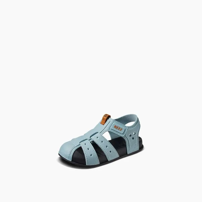 Reef Littles 24 Years Little Water Beachy Ether Blue Reef Littles 24 Years Little Water Beachy Ether Blue
